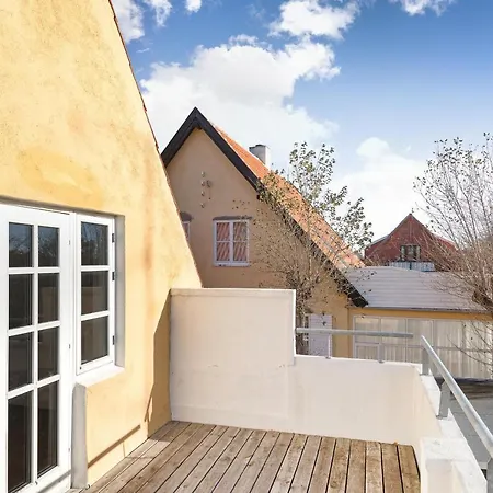 Holiday home Holiday Close To The Church 020186