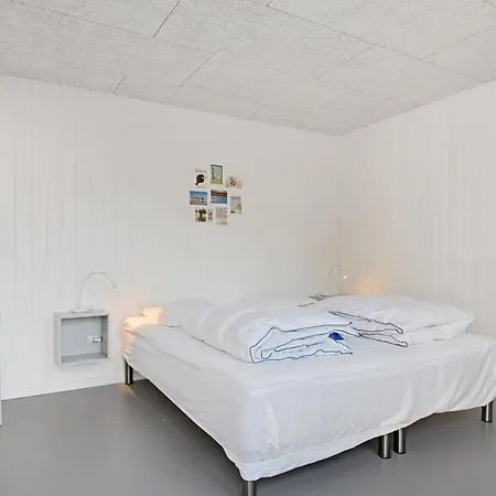 Holiday home Holiday Close To The Church 020186 *