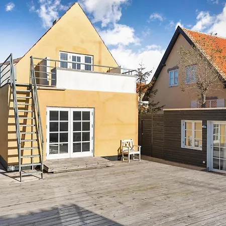 Holiday home Holiday Close To The Church 020186 *