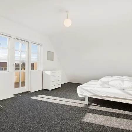 Holiday home Holiday Close To The Church 020186 Skagen